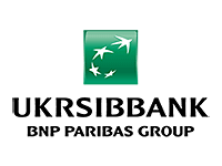 Банк UKRSIBBANK в Оноковцах